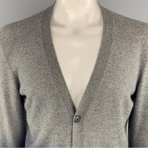 Vince 100% Cashmere Cardigan